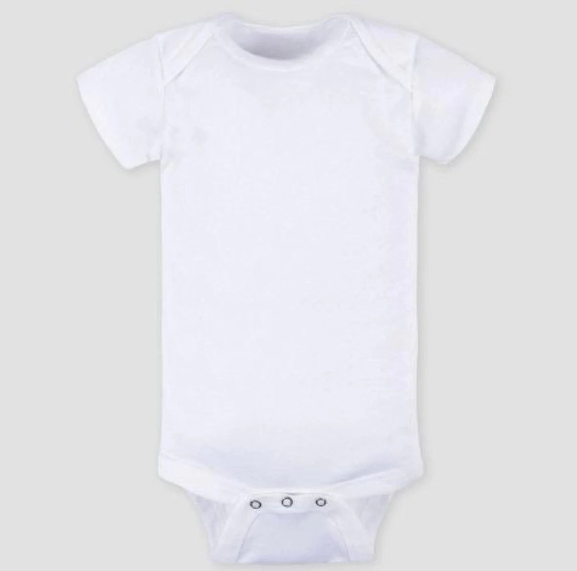 I Love Hip Hop Baby Bodysuit - Trendy & Stylish Infant Apparel