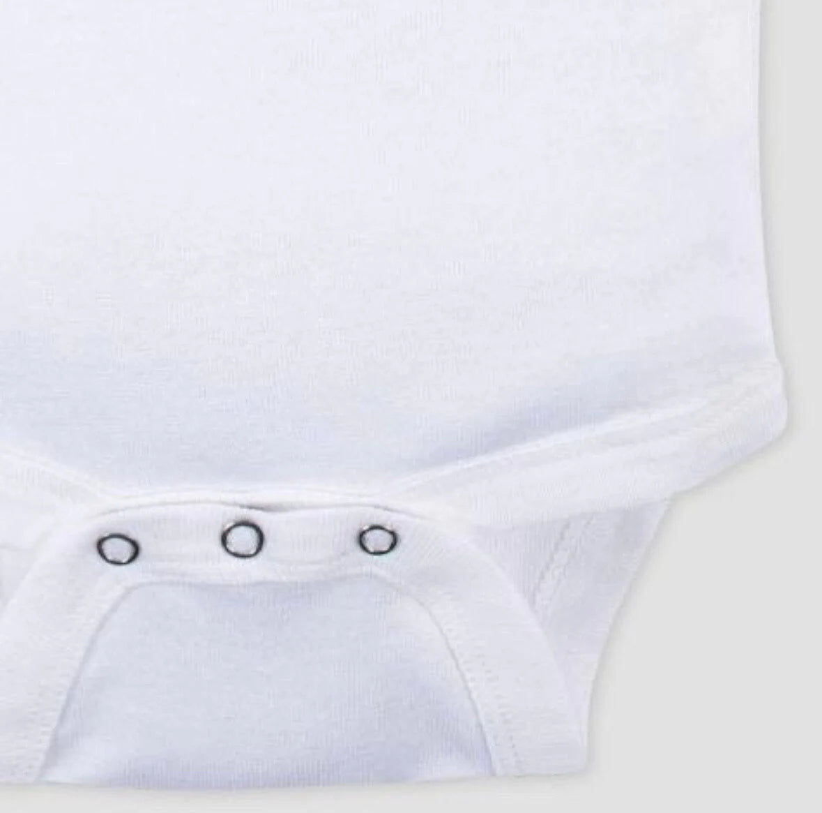 I Love Hip Hop Baby Bodysuit - Trendy & Stylish Infant Apparel