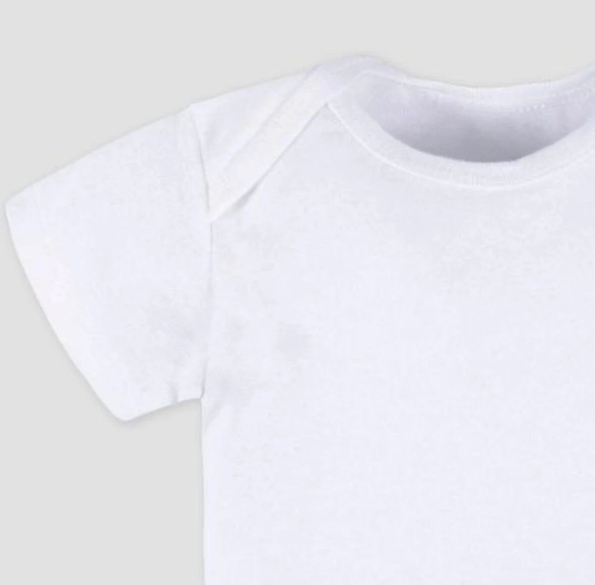 I Love Hip Hop Baby Bodysuit - Trendy & Stylish Infant Apparel