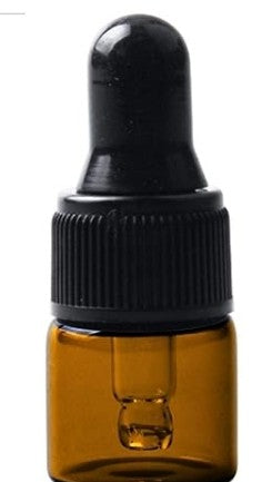 Refill Bottle 1 Milliliter