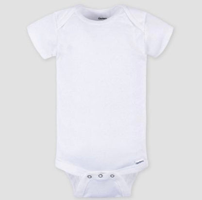 Godzilla King of the Monsters Baby Bodysuit- Vibrant Infant Bodysuit in 100% Cotton