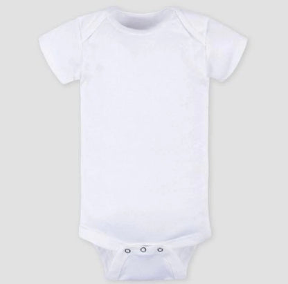 I Love Hip Hop Baby Bodysuit - Trendy & Stylish Infant Apparel