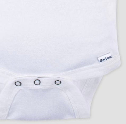 Adorable I Love Stick Shift Baby Bodysuit Perfect for Car Enthusiasts - Soft 100% Cotton Fabric