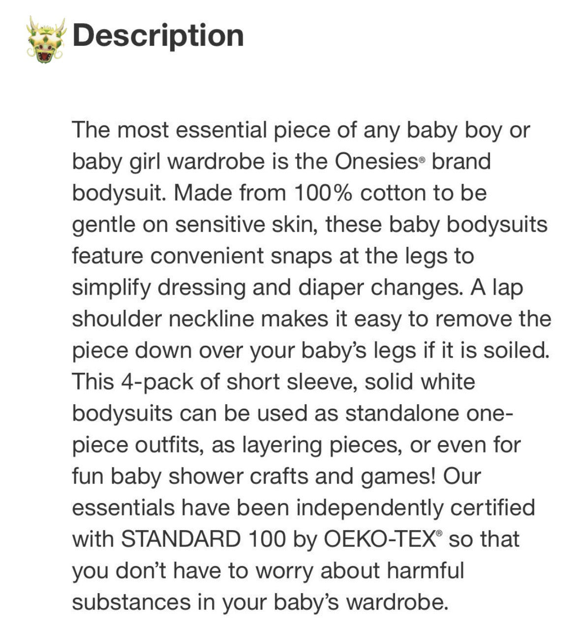 Adorable I Love Stick Shift Baby Bodysuit Perfect for Car Enthusiasts - Soft 100% Cotton Fabric