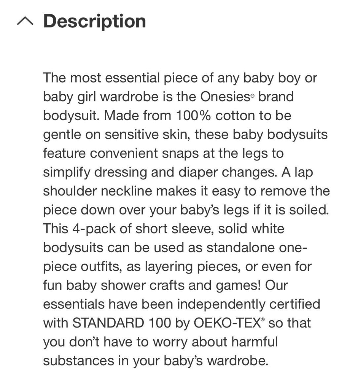 Adorable Godzilla Baby Bodysuit, Soft and Comfortable for Babies.