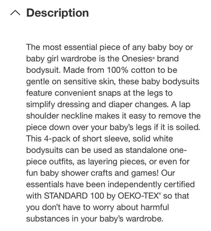 Adorable Godzilla Baby Bodysuit, Soft and Comfortable for Babies.