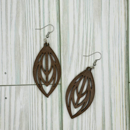 Artisan Handcrafted Earrings with Modern Elegance